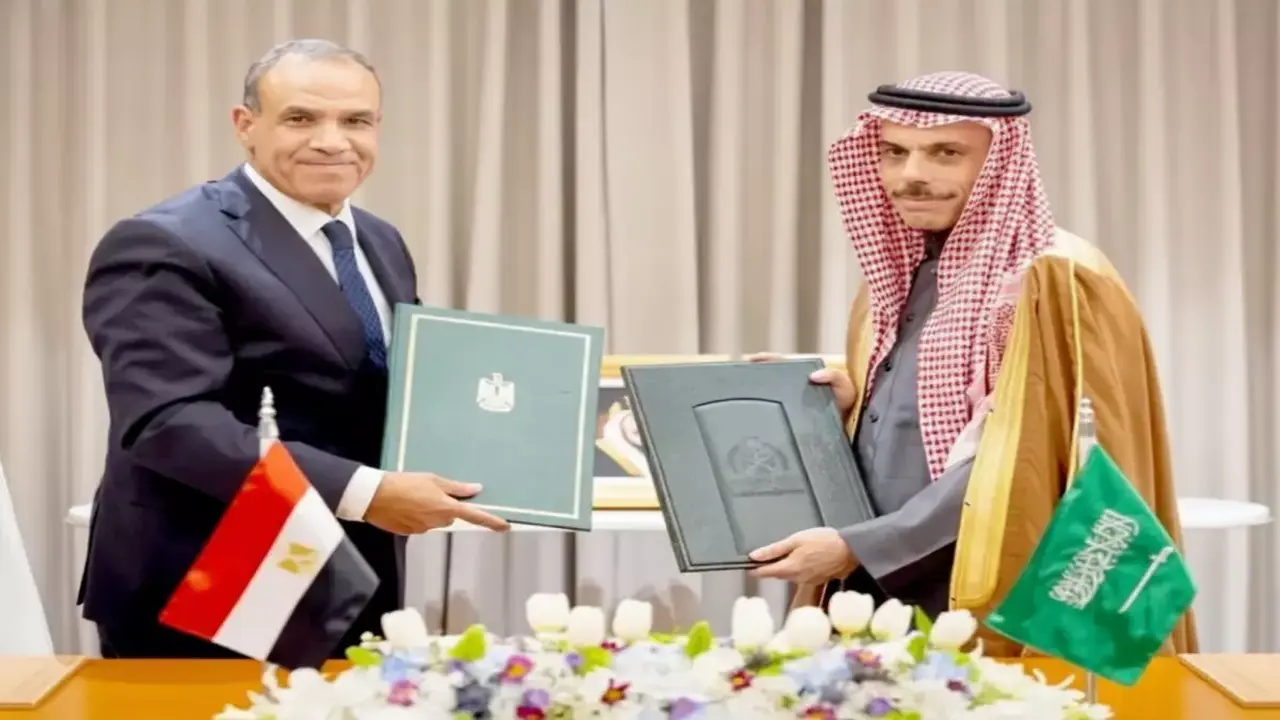 إلغاء التأشيرات بين السعودية ومصر ينهي قيود السفر التاريخية بين البلدين